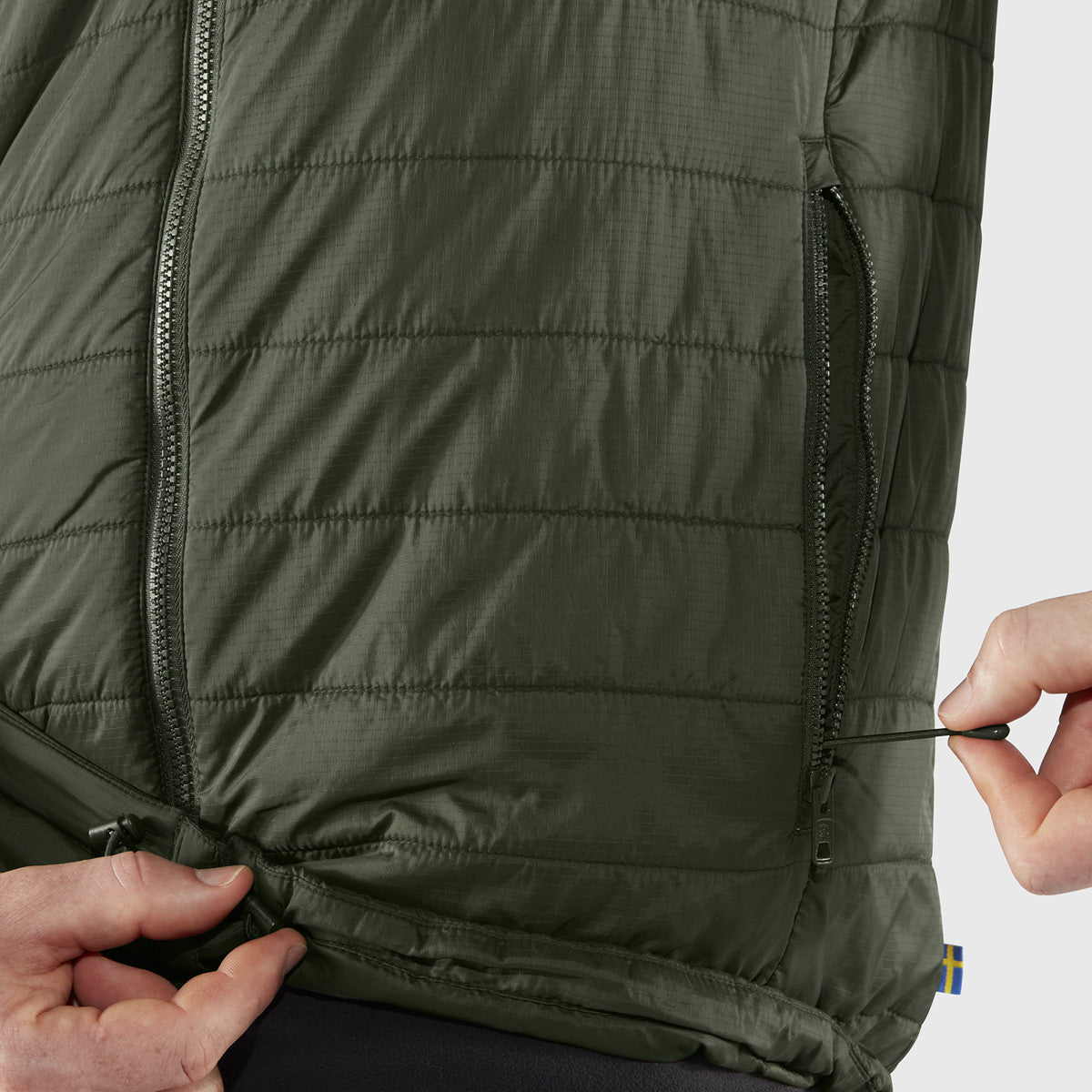 Fjallraven Expedition X-Latt Jacket 