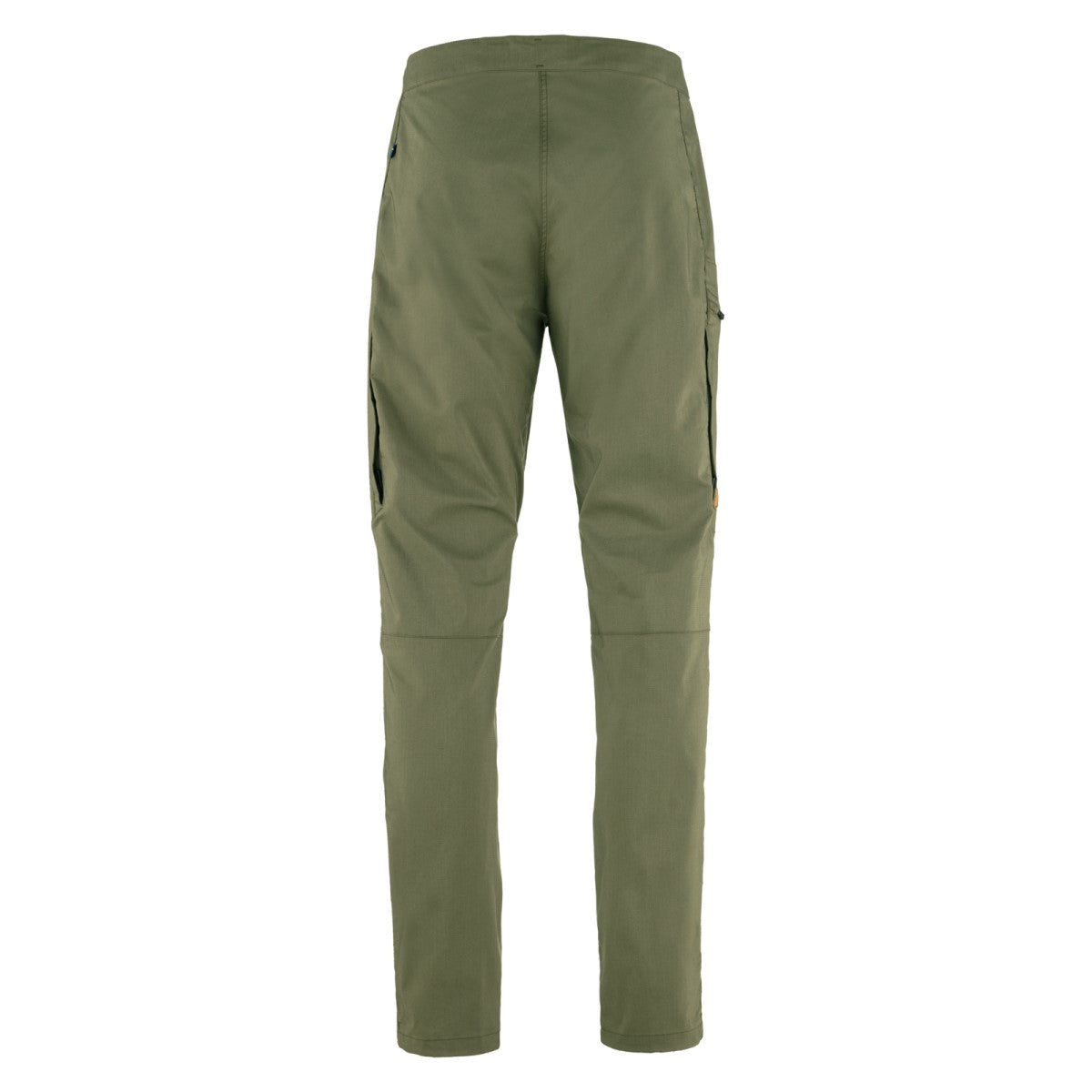Fjallraven Abisko Hike Trousers - Laurel Green