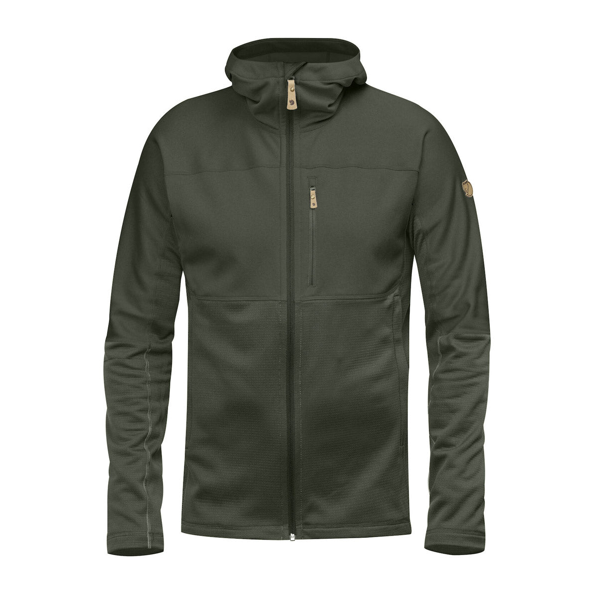 Fjallraven Abisko Trail Fleece