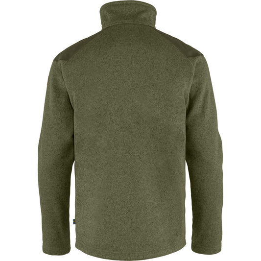 Fjallraven Buck Fleece