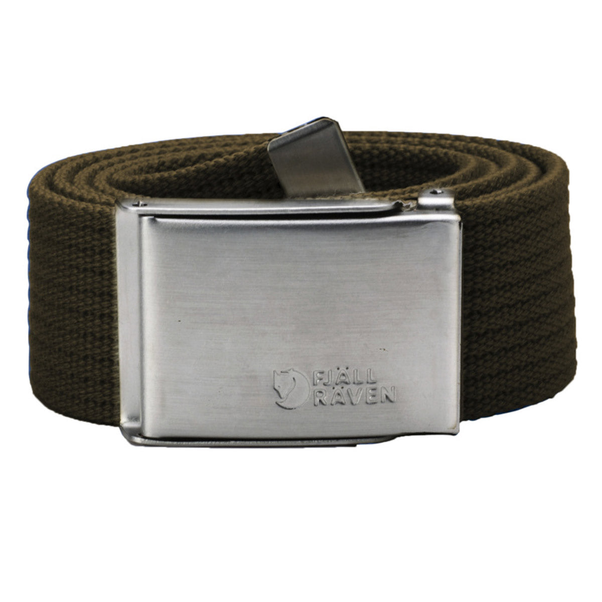 Fjallraven Canvas Belt
