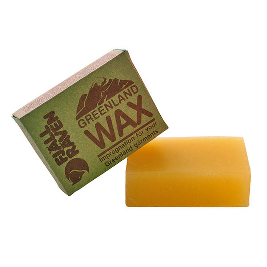 Fjallraven Greenland Wax