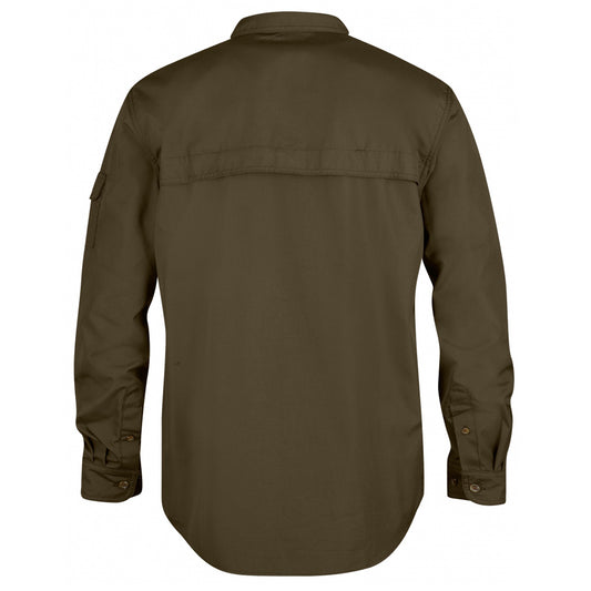 Fjallraven Singi Trekking Shirt