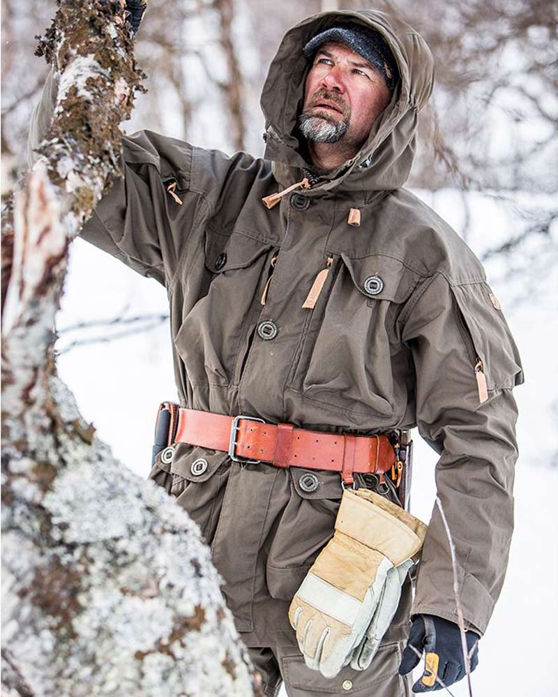 Fjallraven Smock No.1
