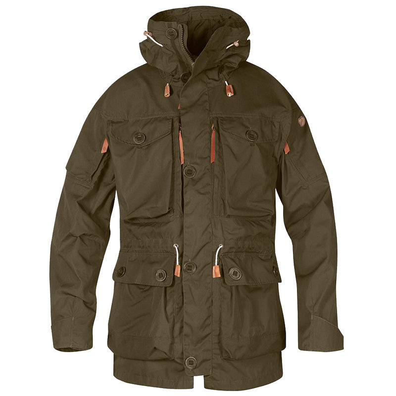 Fjallraven Smock No.1