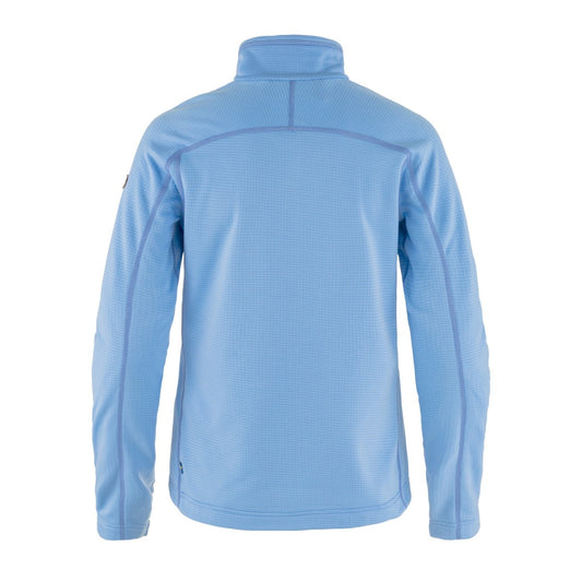 Fjallraven Abisko Lite Fleece Half Zip W