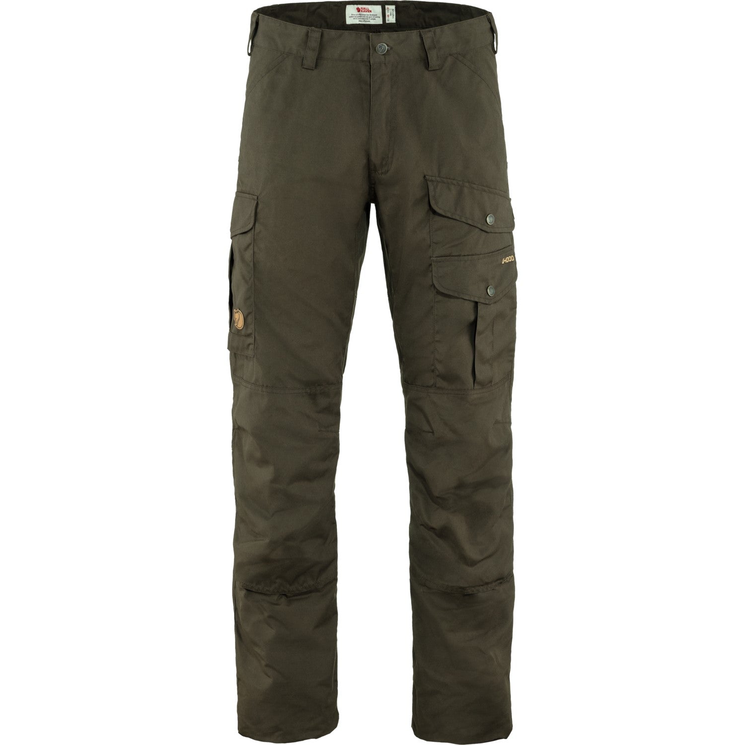 Fjallraven Barents Pro Trousers