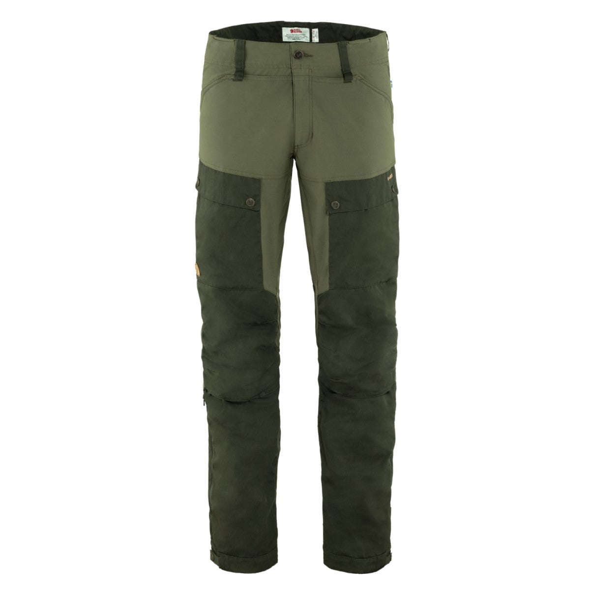 Fjallraven Keb Trousers