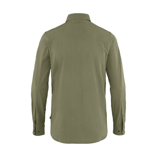 Fjallraven Abisko Trekking Shirt
