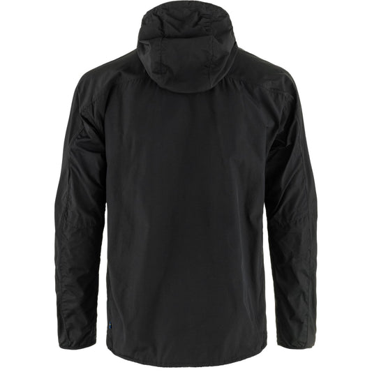 Fjallraven High Coast Wind Jacket - Black