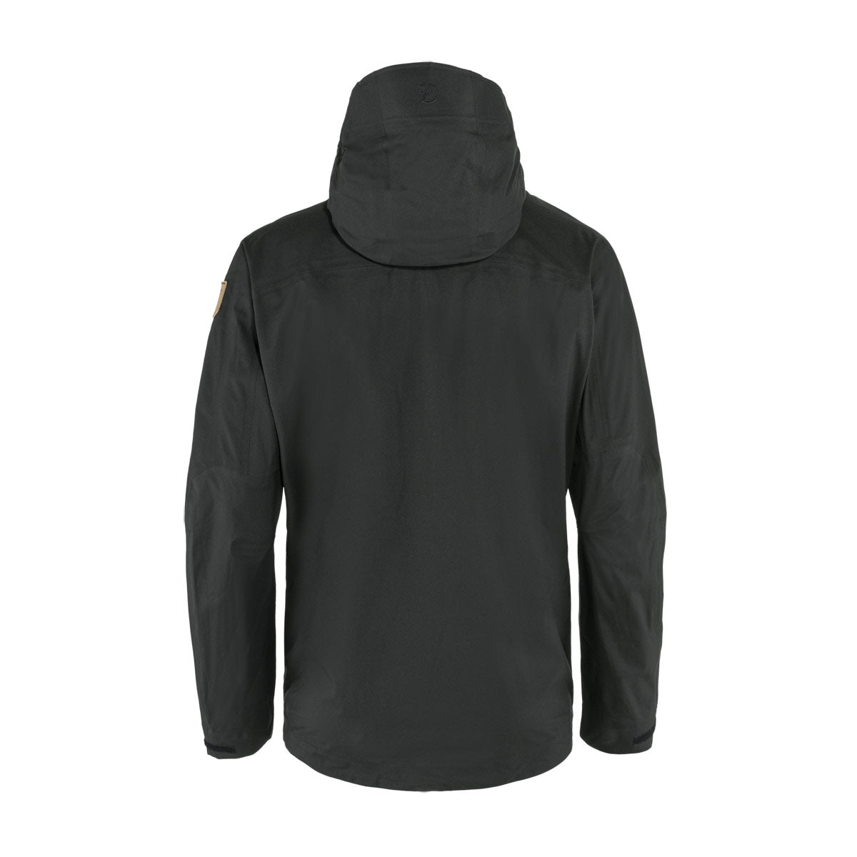 Fjallraven Keb Eco-Shell Jacket - Black