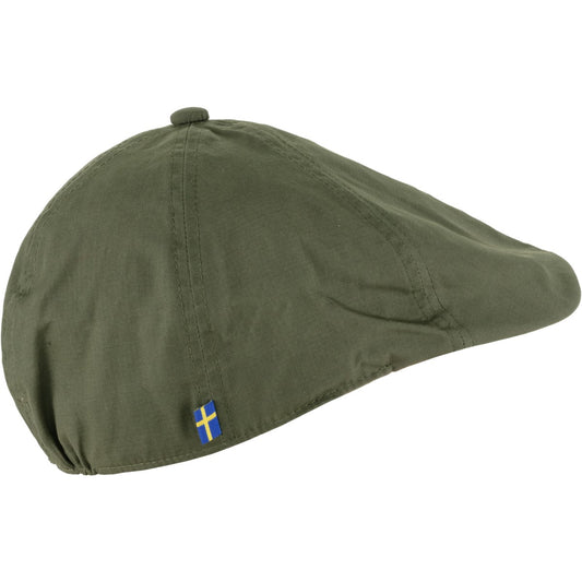 Fjallraven Ovik Flat Cap