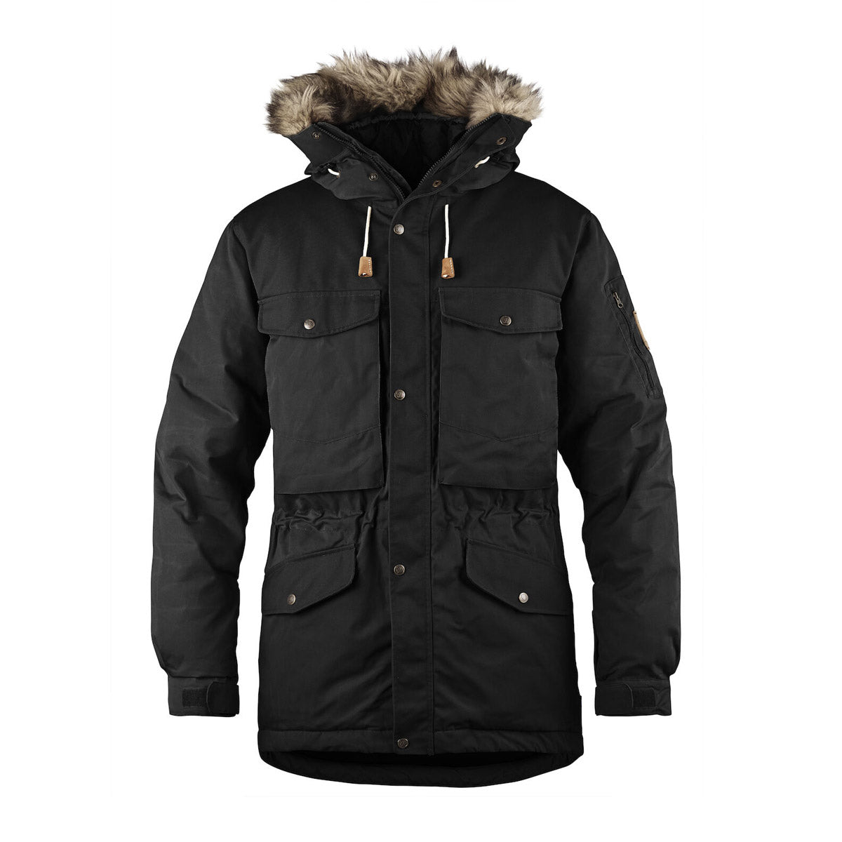 Fjallraven Singi Down Jacket
