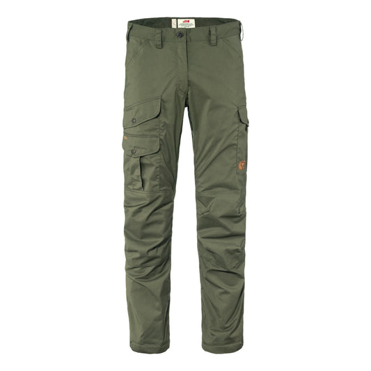 Fjallraven Vidda Pro Lite Trousers