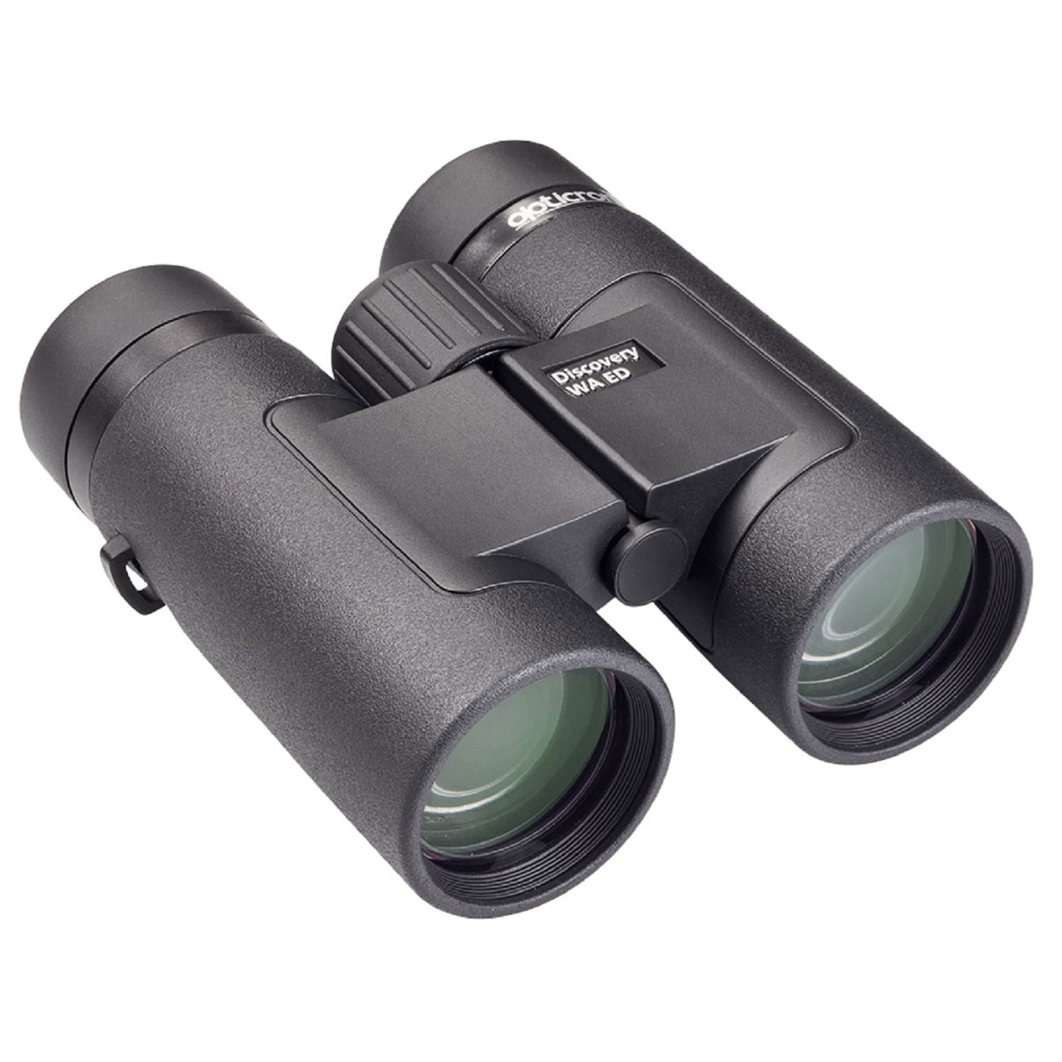 Opticron Discovery WA ED Roof Prism 8x32 Binoculars