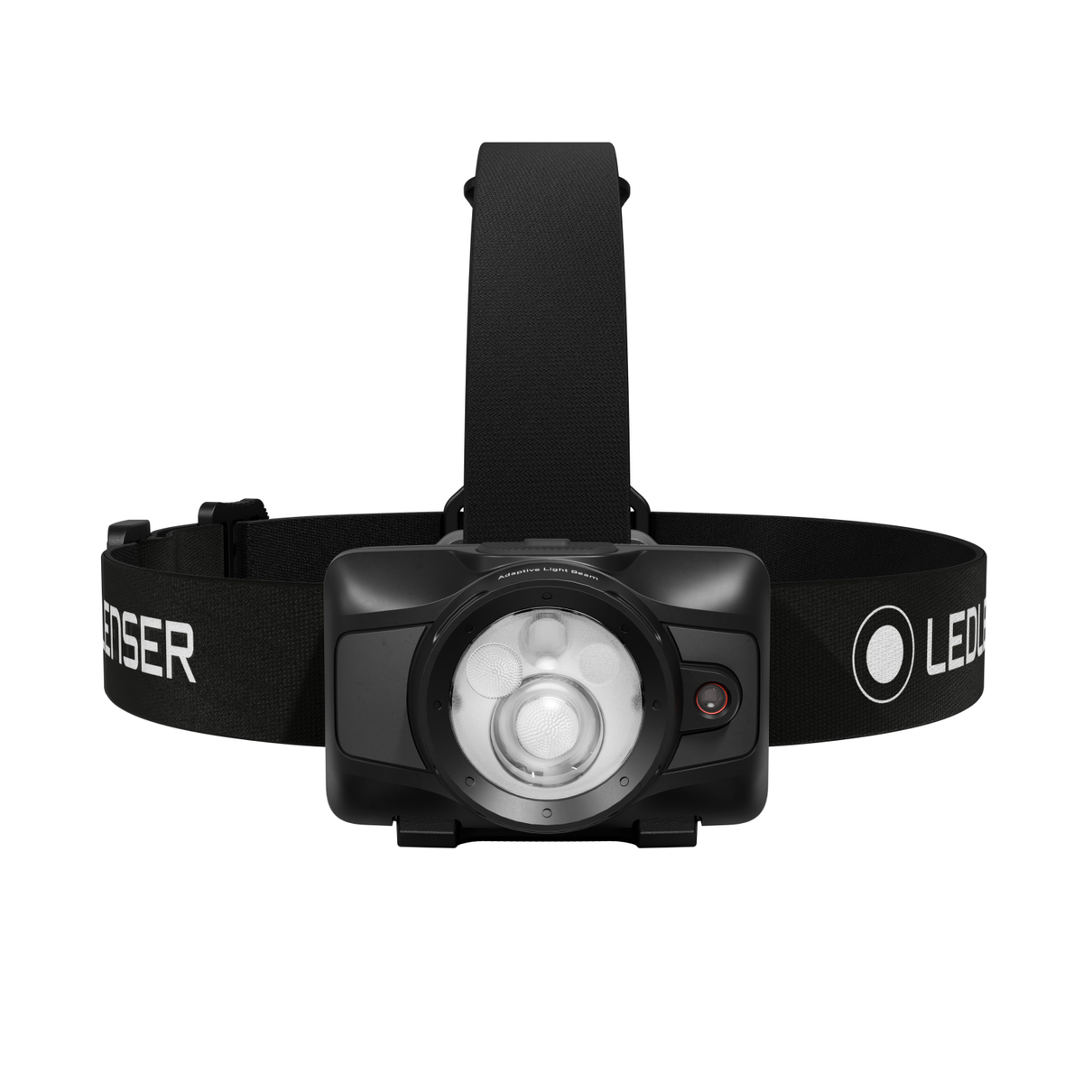 Ledlenser HF6R RGB Rechargeable Headtorch