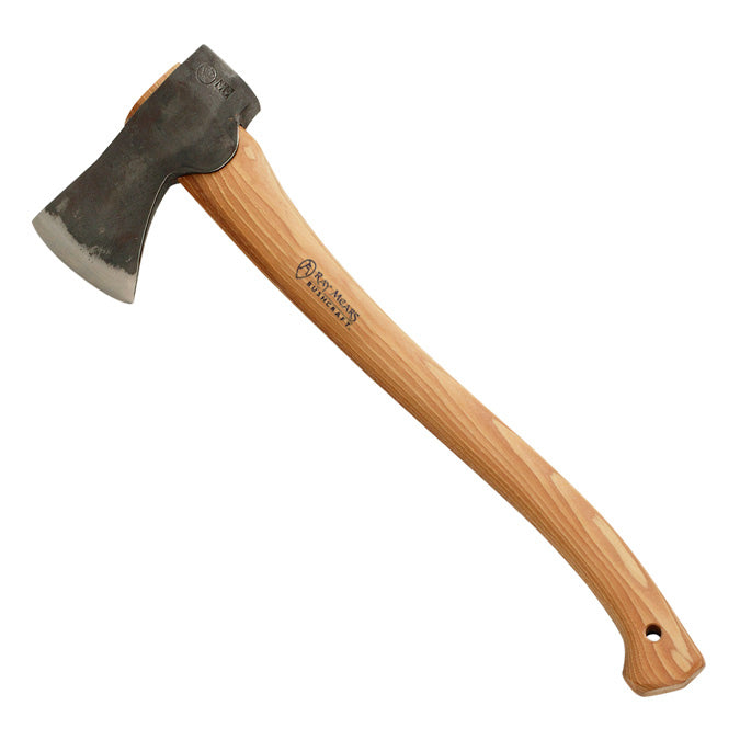 Gransfors Small Forest Axe