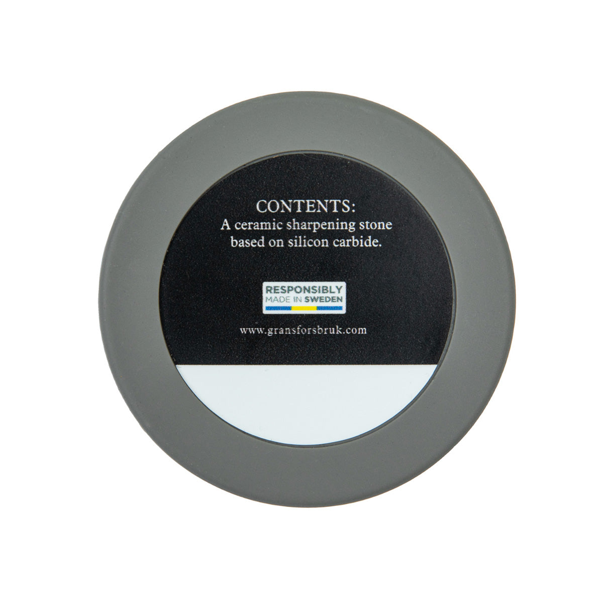 Gransfors Bruks Ceramic Axe Grinding Stone
