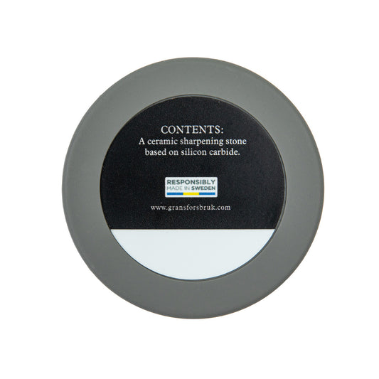 Gransfors Bruks Ceramic Axe Grinding Stone