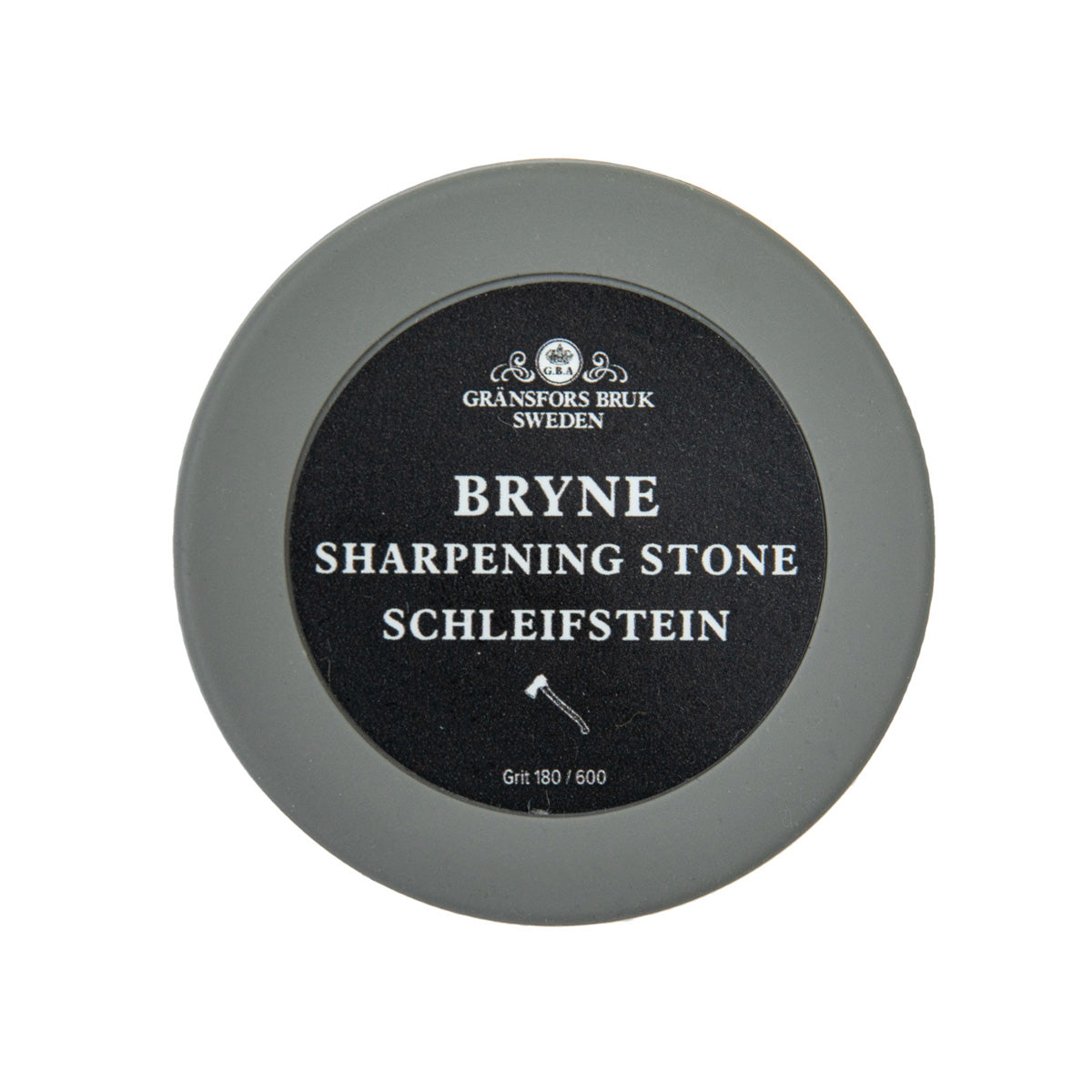 Gransfors Bruks Ceramic Axe Grinding Stone
