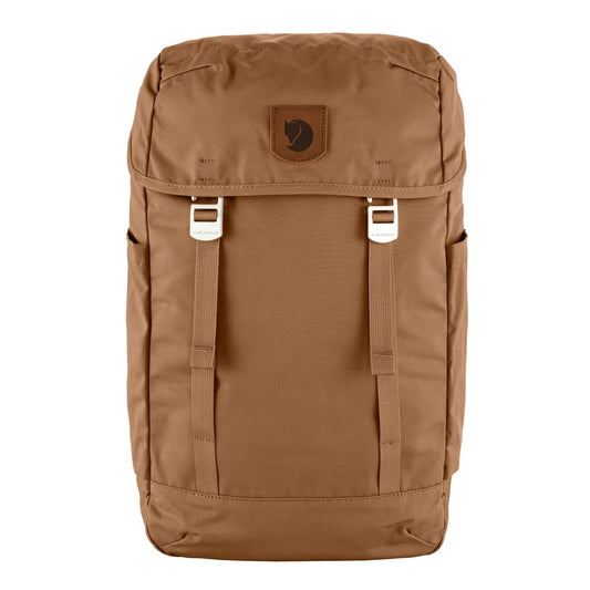 Fjallraven Greenland Top - Khaki Dust