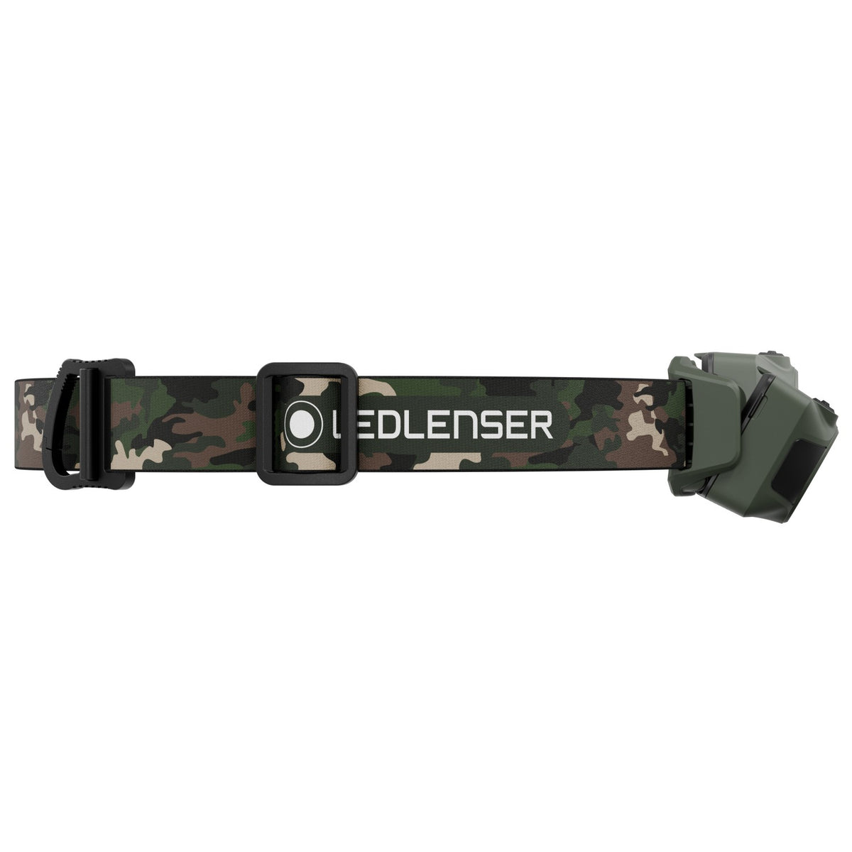 Ledlenser HF4R RGB Rechargeable Headtorch