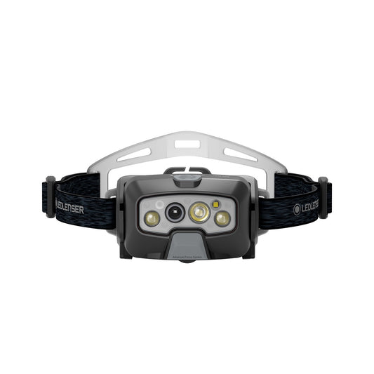 Ledlenser HF8R CORE Rechargeable Headtorch
