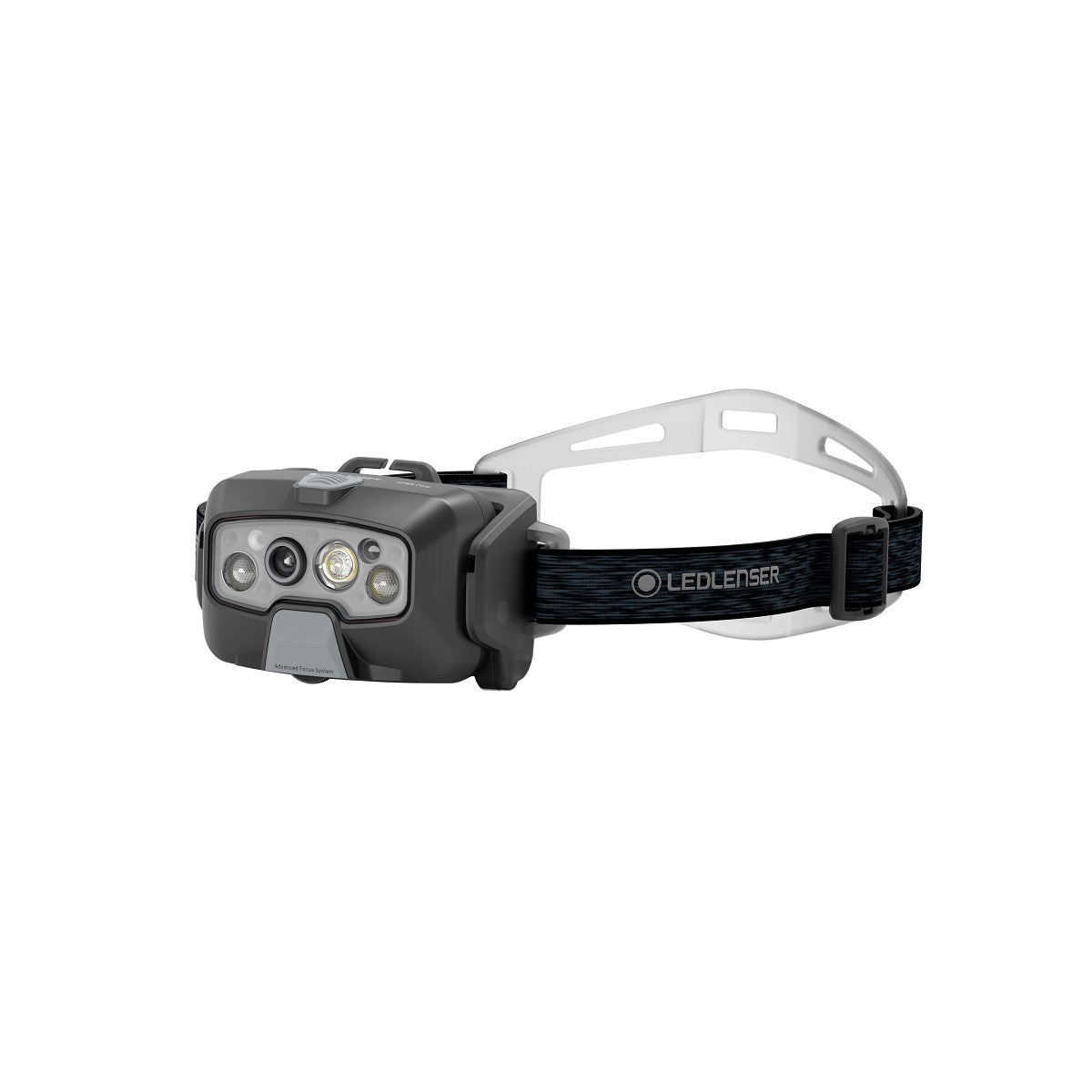 Ledlenser HF8R CORE Rechargeable Headtorch