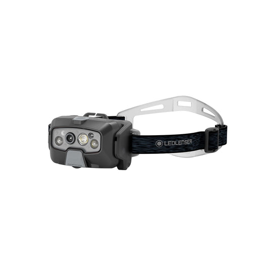 Ledlenser HF8R CORE Rechargeable Headtorch