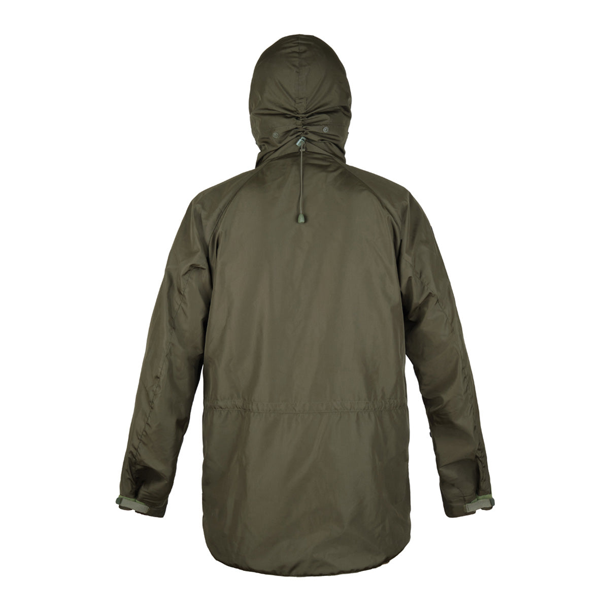 Paramo Halkon Jacket - Moss