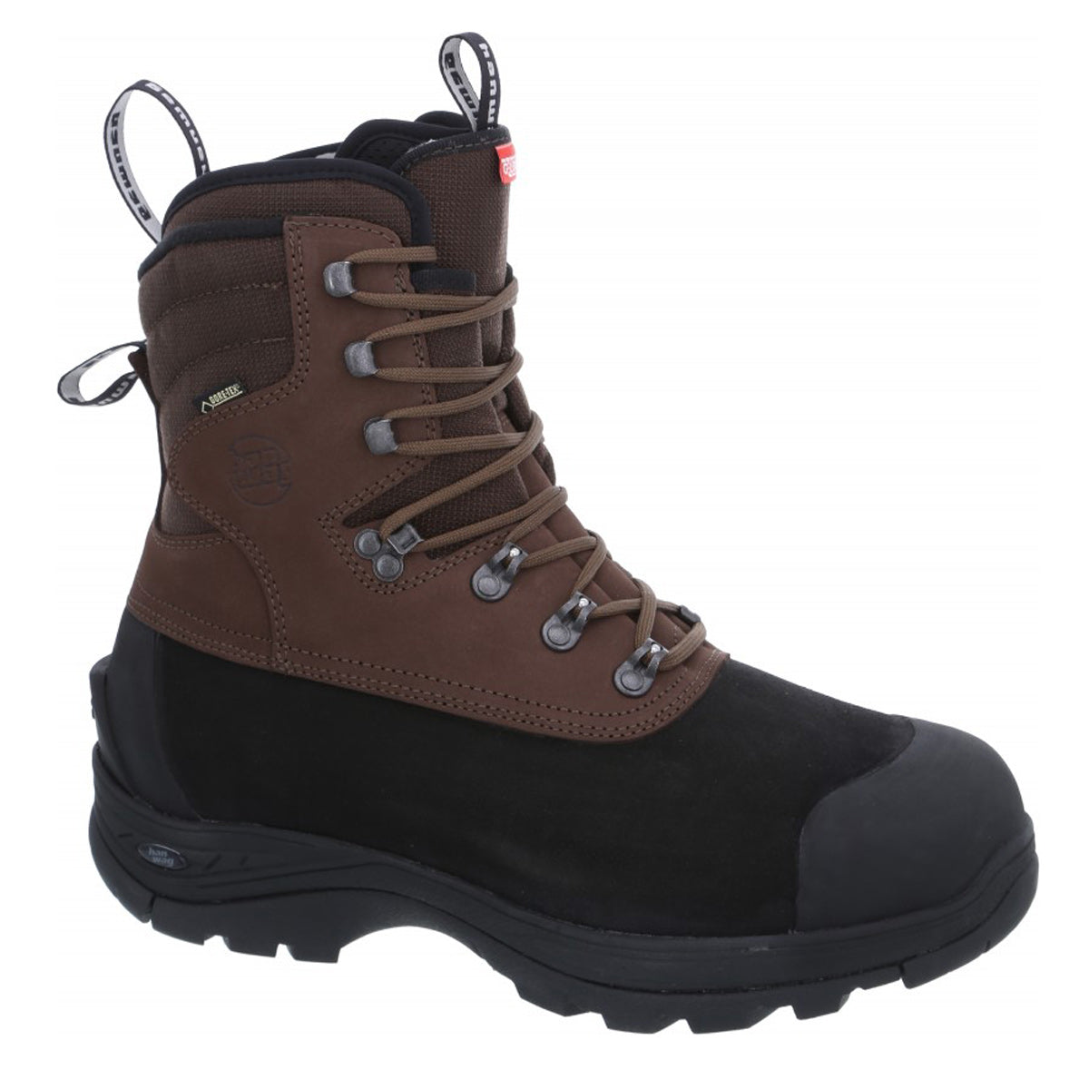 Hanwag Fjall Extreme GTX Boots