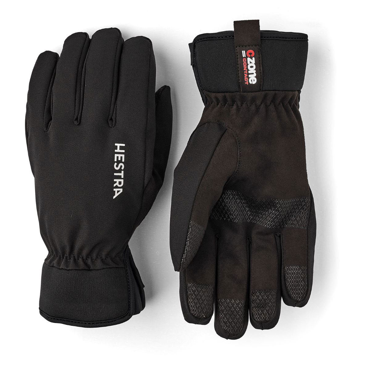 Hestra CZone Contact Gloves