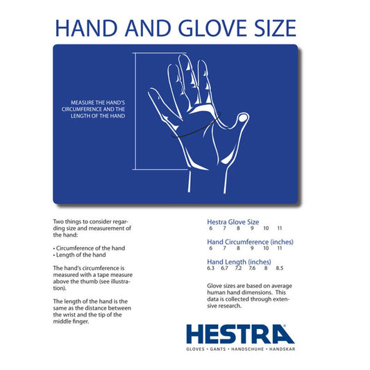 Hestra Neptune Glove