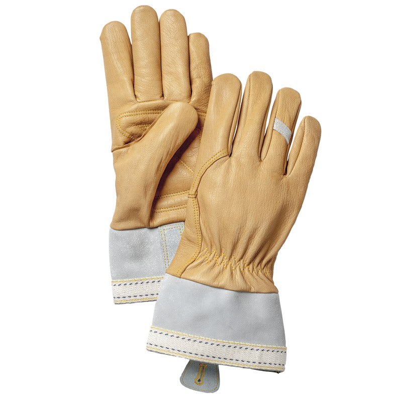 Hestra Skullman 5 Finger Glove
