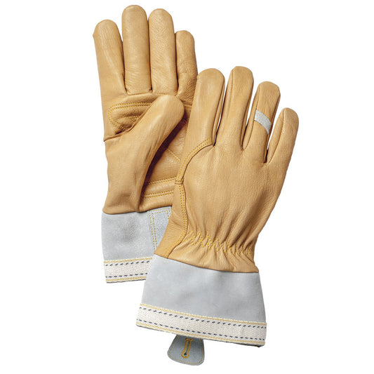 Hestra Skullman 5 Finger Glove
