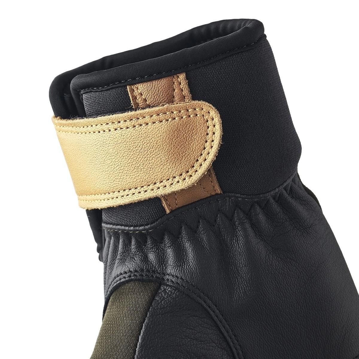 Hestra Ergo Grip Active Wool Terry 5 Finger Glove