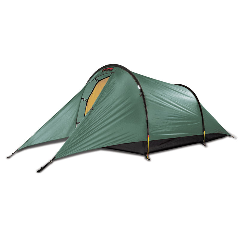 Hilleberg Anjan 2 Man Tent - Green