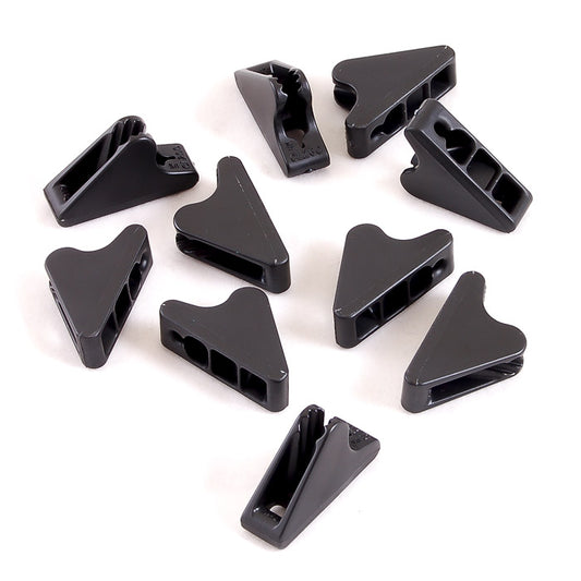 Hilleberg Guy Line Runners - 2 mm