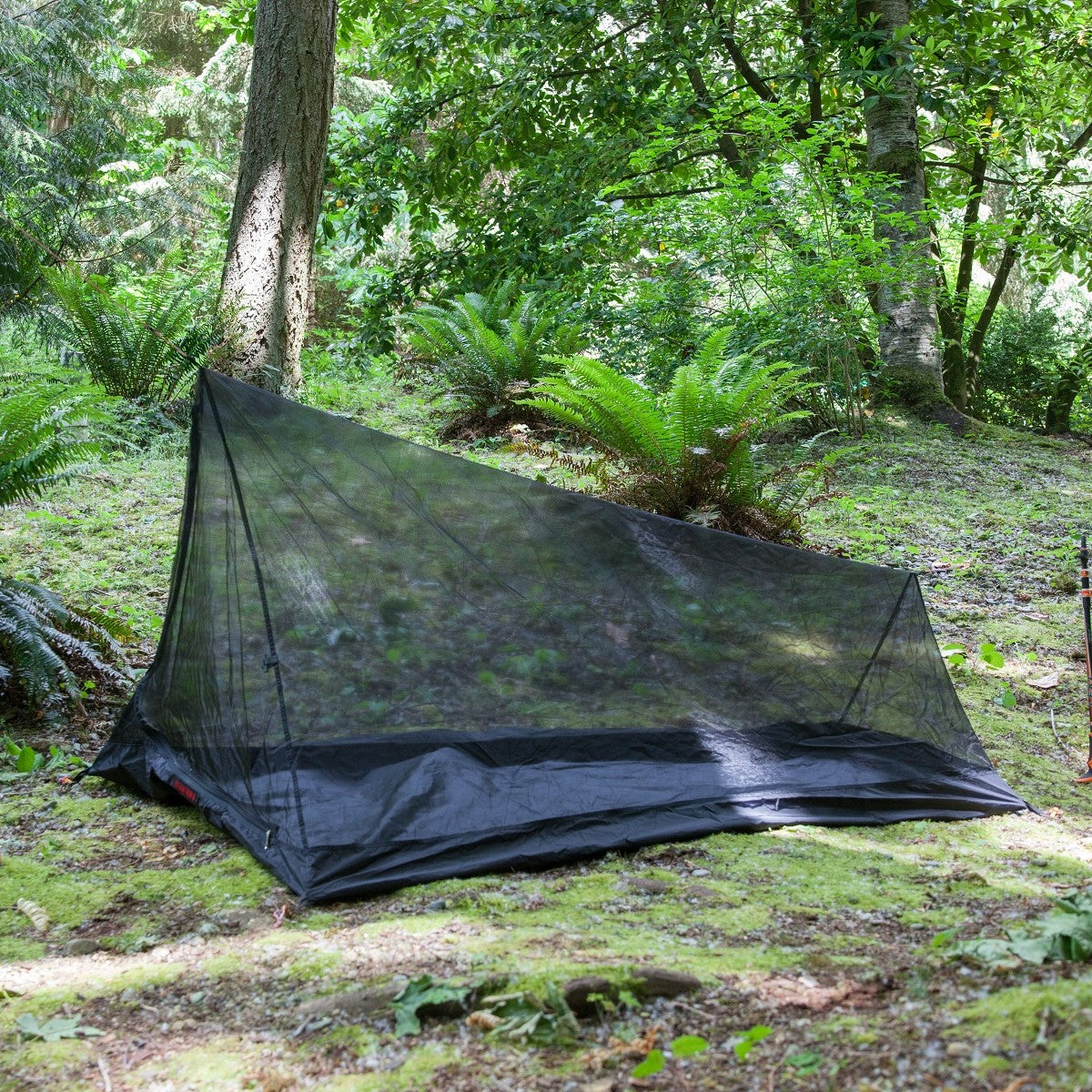 hilleberg akto mesh inner tent Hilleberg Akto Mesh Inner Tent – Woodlore Limited