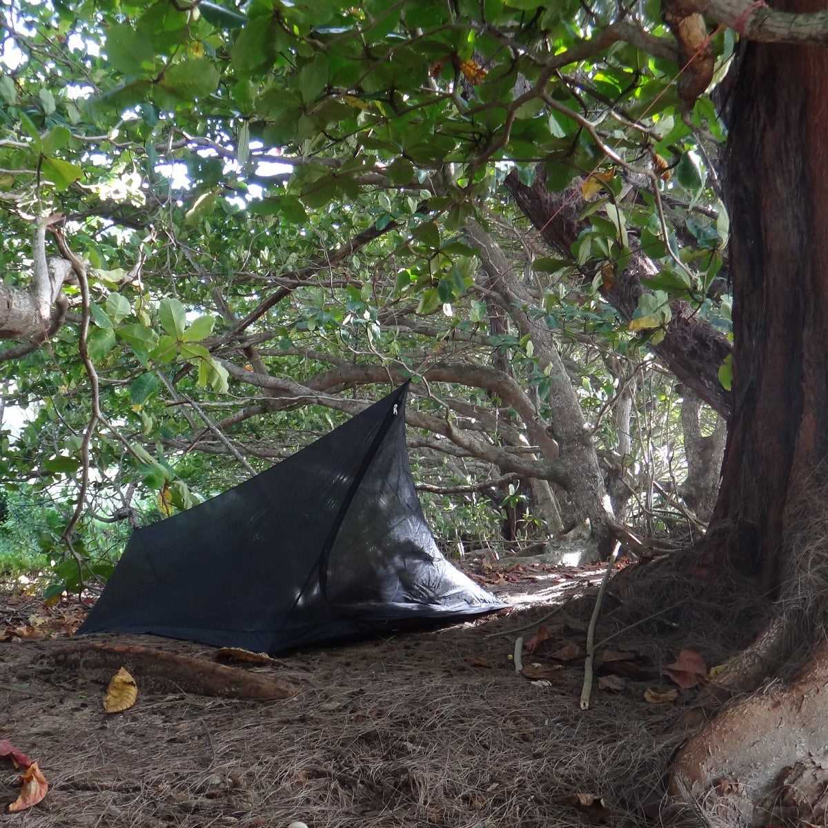 akto mesh inner tent Hilleberg Akto Mesh Inner Tent – Woodlore Limited