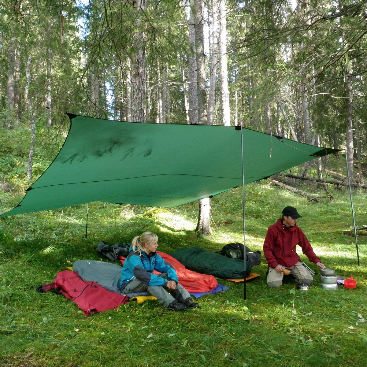 Hilleberg Tarp XP 20