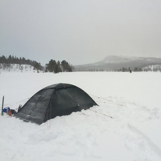 Hilleberg Unna Tent