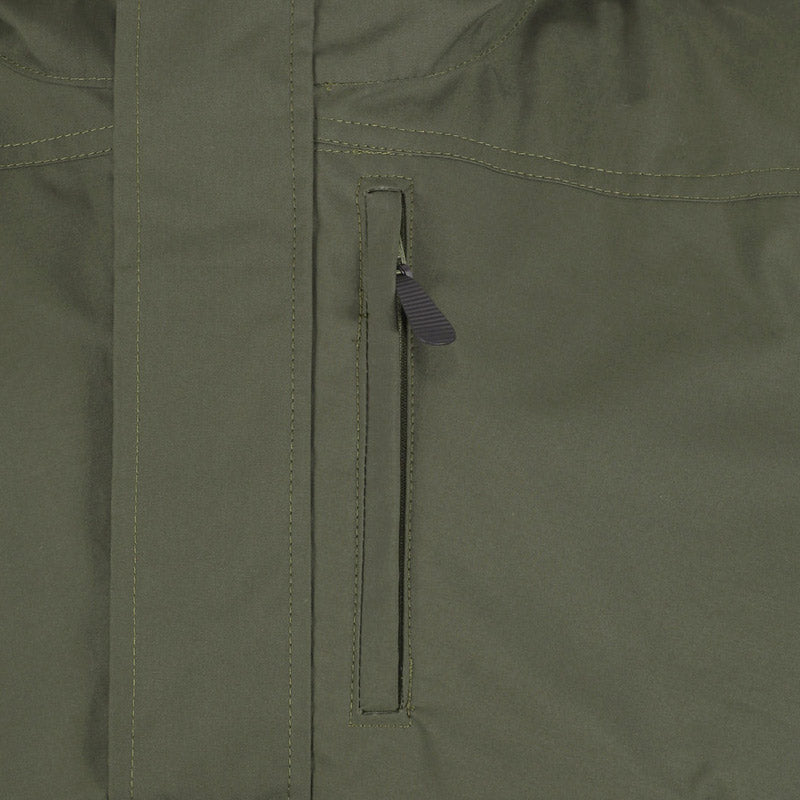 Hilltrek Braemar Hybrid Smock