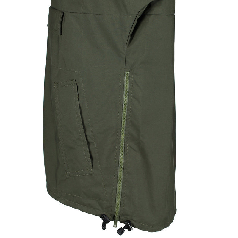 Hilltrek Braemar Hybrid Smock