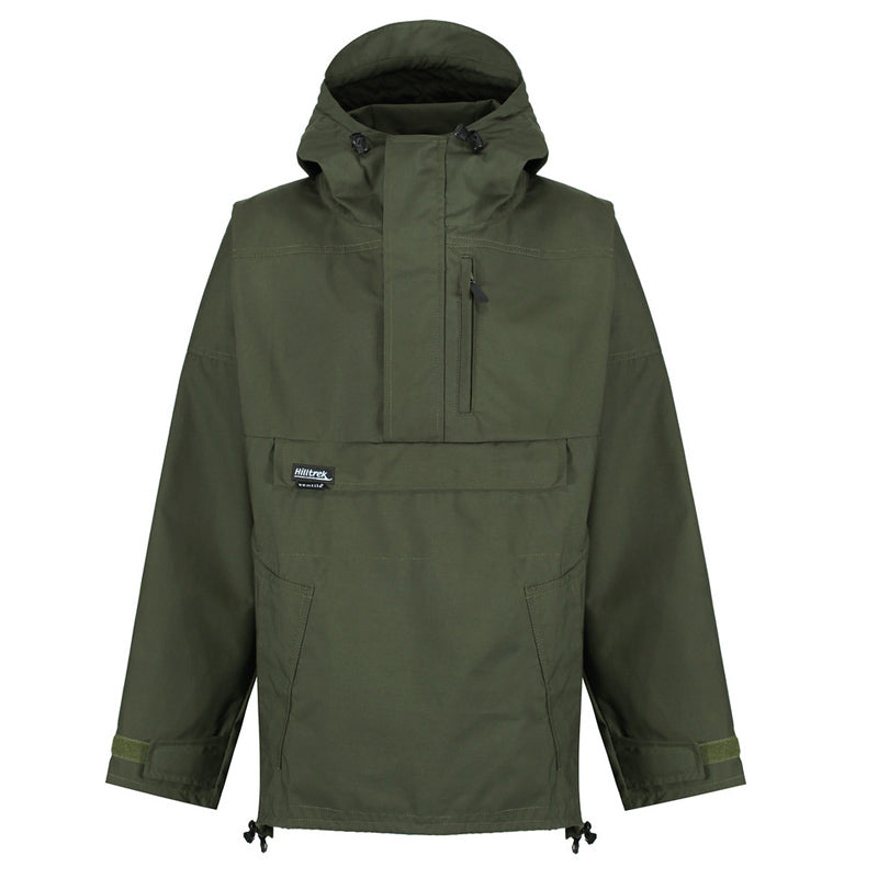 Hilltrek Braemar Hybrid Smock