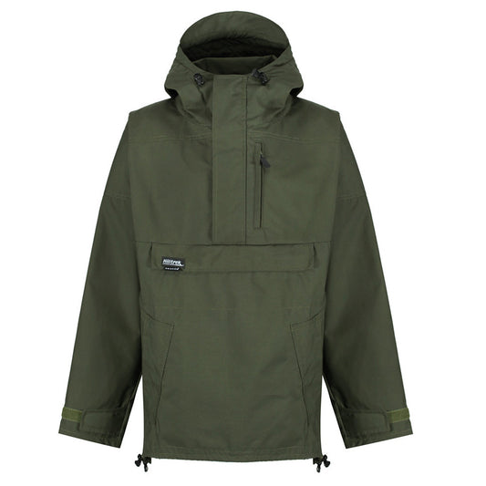 Hilltrek Braemar Hybrid Smock