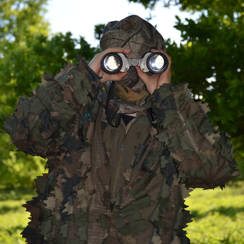 Woodlore Tracking Course