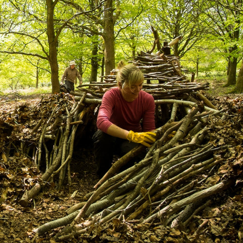 Fundamental Bushcraft