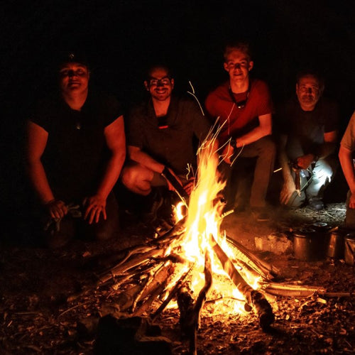 Fundamental Bushcraft