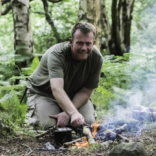 Fundamental Bushcraft
